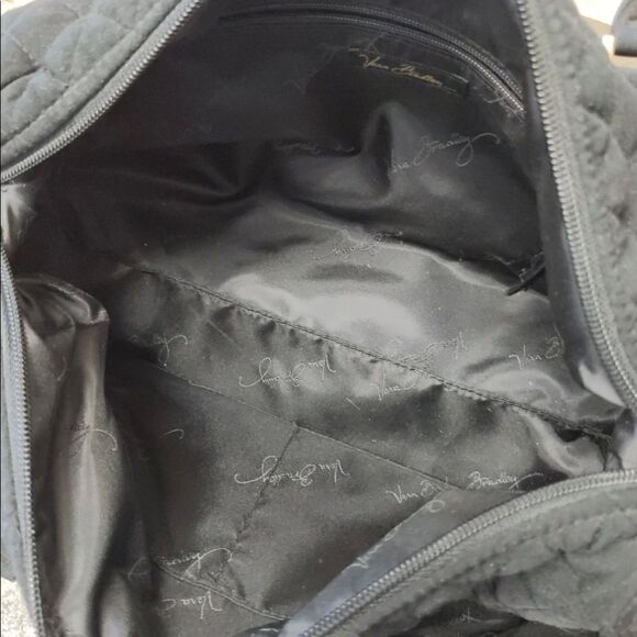 NWOT Vera Bradley Satchel/Laptop SET - Picture 9 of 10